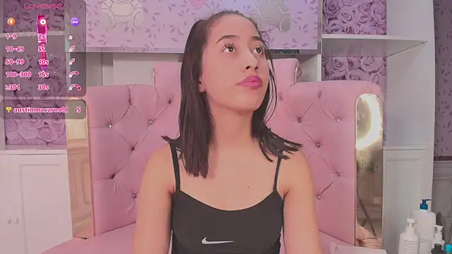 Snapshot of valentina_cortes72 chatting on 02-06-25, 02:37 valentina cortes72 online show from 02-06-25, 02:37