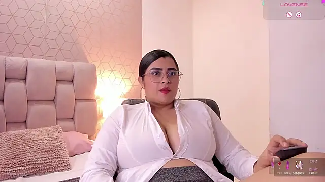 Emilyboobss online show from 02-10-25, 09:47