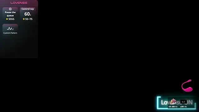 Margarethlex online show from 09-21-25, 04:36