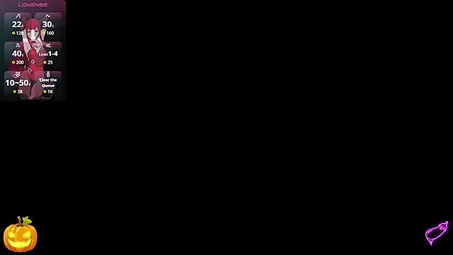 Margarethlex online show from 12-04-25, 05:28