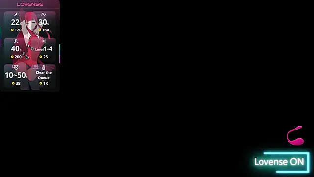 Margarethlex online show from 02-18-26, 03:57