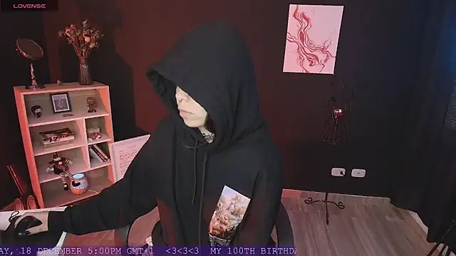  WednesdayFriday  online show from 12-15-24, 09:31