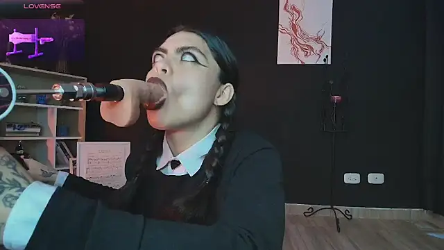  WednesdayFriday  online show from 02-16-25, 05:59