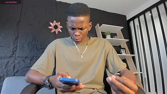 JacksonMuller  online show from 11-28-25, 12:41