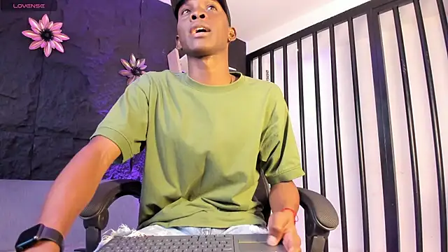 JacksonMuller  online show from 12-01-25, 12:21