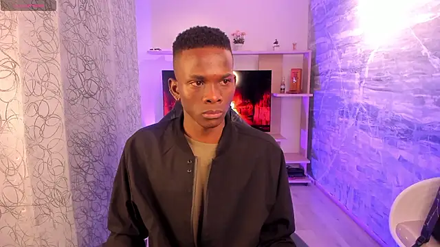 JacksonMuller  online show from 03-12-26, 01:17