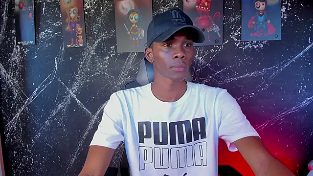 JacksonMuller  online show from 04-02-26, 01:09