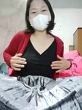 Anna Toy19 online show from 02-13-25, 04:11