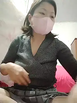 Anna Toy19 online show from 02-15-25, 08:44