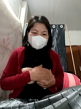 Anna Toy19 online show from 02-27-25, 08:28