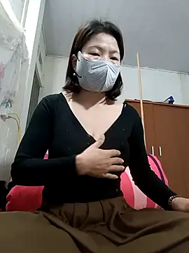 Anna Toy19 online show from 03-06-25, 01:05