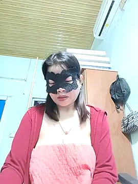 Anna Toy19 online show from 11-10-25, 04:06