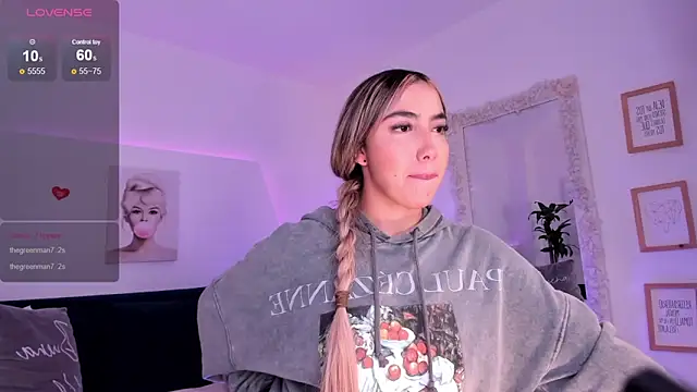 Marian se online show from 02-17-25, 08:26