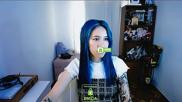 Snapshot of dakota_senju chatting on 12-08-24, 03:45 dakota senju online show from 12-08-24, 03:45