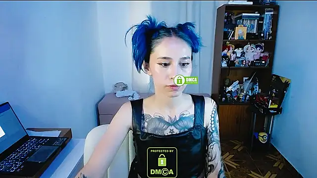 Snapshot of dakota_senju chatting on 12-13-24, 10:13 dakota senju online show from 12-13-24, 10:13