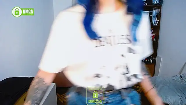 Snapshot of dakota_senju chatting on 12-28-24, 12:57 dakota senju online show from 12-28-24, 12:57