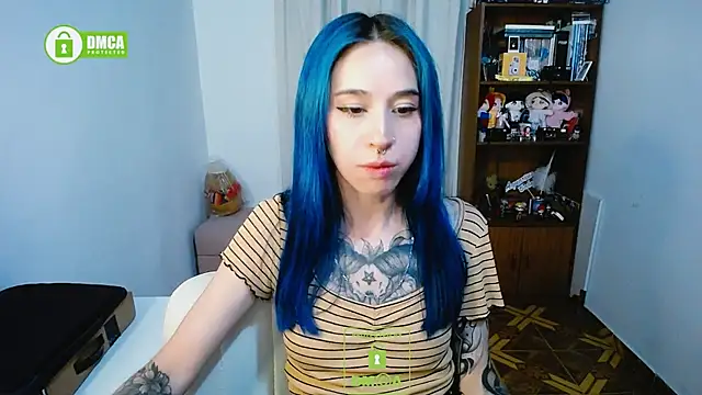 Snapshot of dakota_senju chatting on 01-25-25, 12:27 dakota senju online show from 01-25-25, 12:27