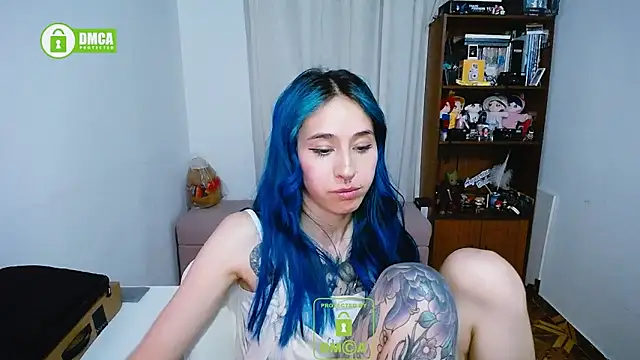 Snapshot of dakota_senju chatting on 01-28-25, 12:26 dakota senju online show from 01-28-25, 12:26