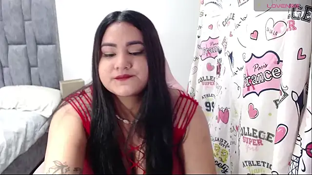 Alicelunaa online show from 07-28-26, 03:43