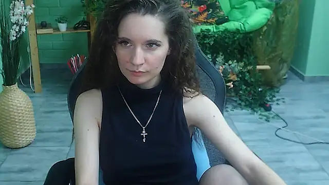 Miss Barbara  online show from 02-18-25, 08:36