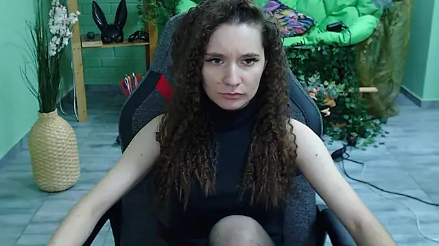 Miss Barbara  online show from 02-20-25, 09:44