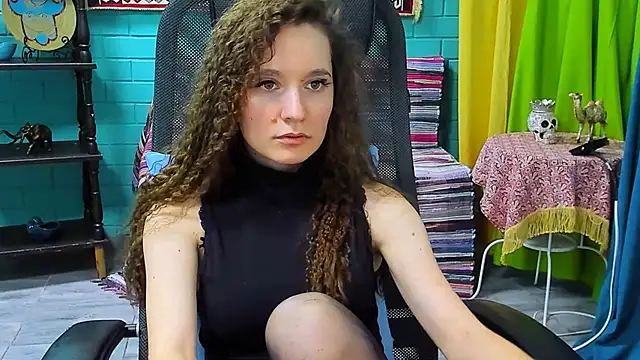 Miss Barbara  online show from 02-24-25, 02:26