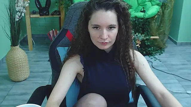 Miss Barbara  online show from 02-25-25, 09:13