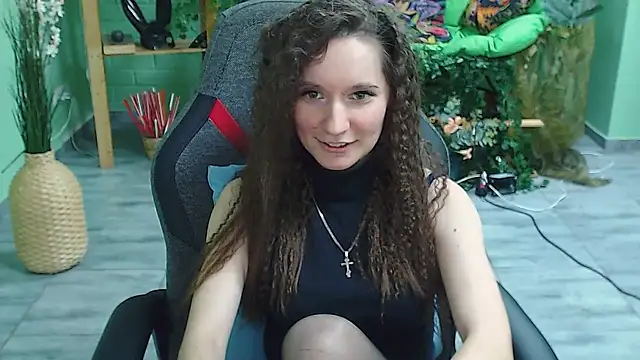 Miss Barbara  online show from 02-27-25, 02:54