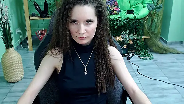 Miss Barbara  online show from 03-14-25, 12:54