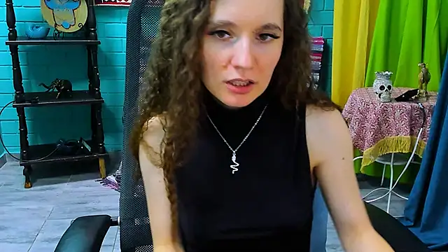 Miss Barbara  online show from 03-14-25, 06:07