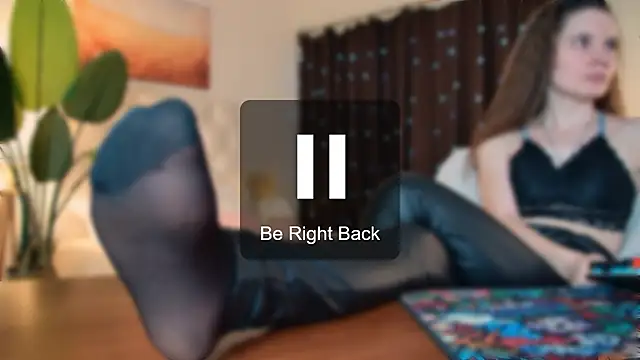 Miss Barbara  online show from 03-02-26, 07:21