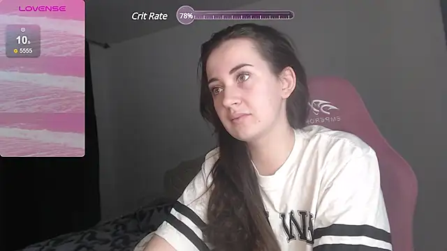 SweetieKendl online show from 12-25-24, 02:14