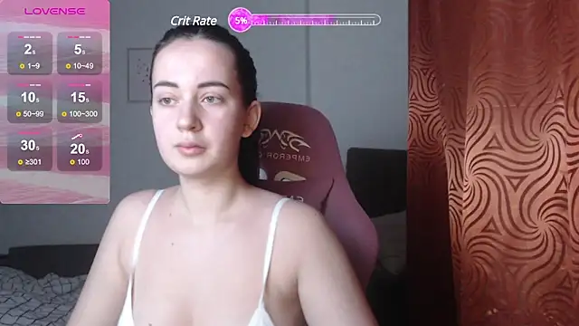 SweetieKendl online show from 02-25-25, 12:36