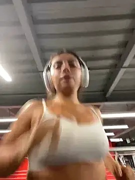 Nathcurly  online show from 02-15-25, 06:12