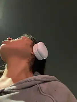 Nathcurly  online show from 03-12-25, 05:46