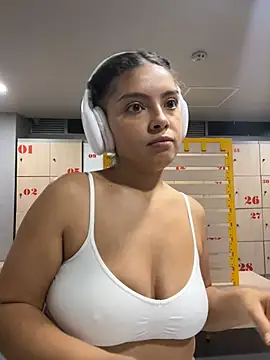 Nathcurly  online show from 03-17-25, 03:14