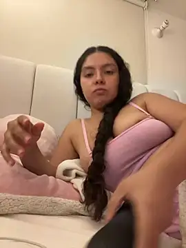 Nathcurly  online show from 10-07-25, 02:20