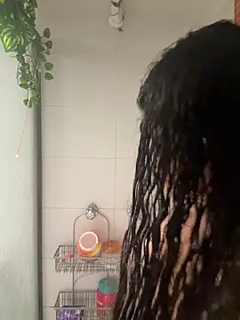 Nathcurly  online show from 04-04-26, 02:21