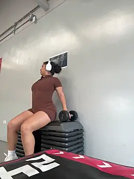 Nathcurly  online show from 04-14-26, 08:04