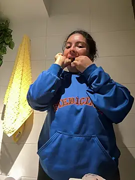 Nathcurly  online show from 04-23-26, 02:57