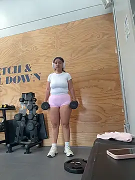 Nathcurly  online show from 04-24-26, 08:44