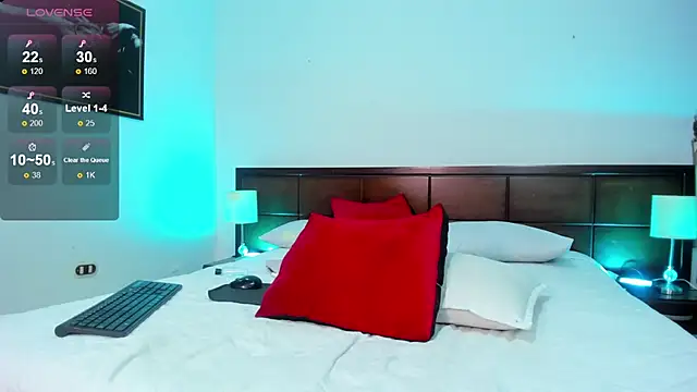 valery camber online show from 12-28-24, 11:16