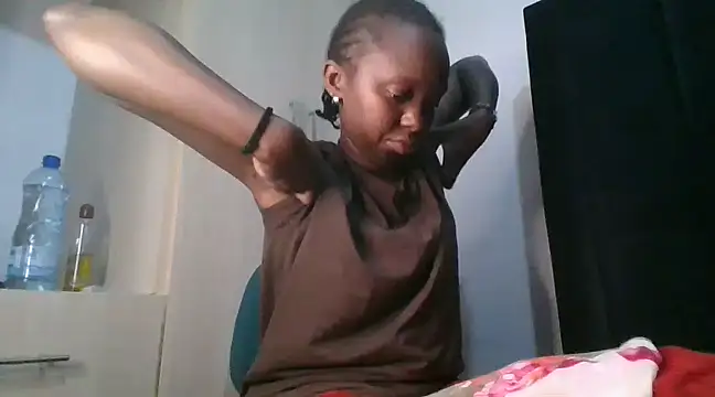 Sexy barb2 online show from 02-24-25, 07:30