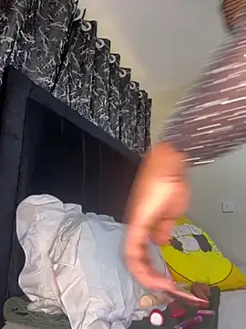 Sexy barb2 online show from 11-01-25, 11:34