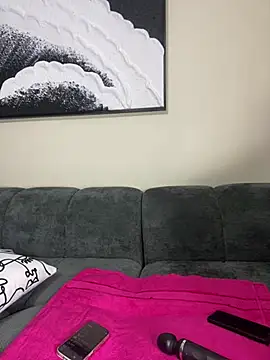 Sexy barb2 online show from 07-18-26, 10:35