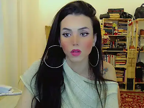 Snapshot of Sophie_Fantasys chatting on 11-24-25, 06:29 Sophie Fantasys online show from 11-24-25, 06:29