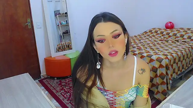 Sophie Fantasys online show from 05-21-26, 12:50