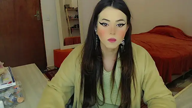 Sophie Fantasys online show from 06-08-26, 01:28