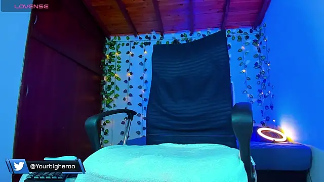 Your  hero1 online show from 12-20-24, 08:12