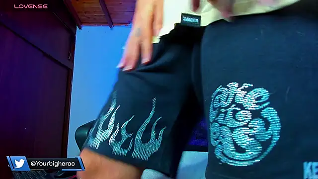 Your  hero1 online show from 01-06-25, 05:49